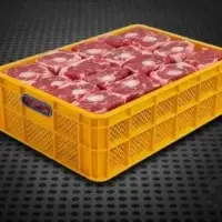 قیمت سبد پلاستیکی صنعتی